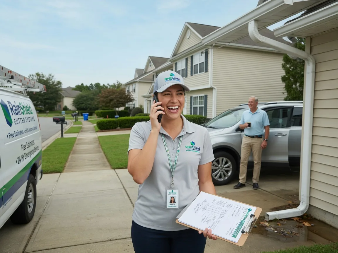 Gutter Installation Saugatuck, MI FAQs